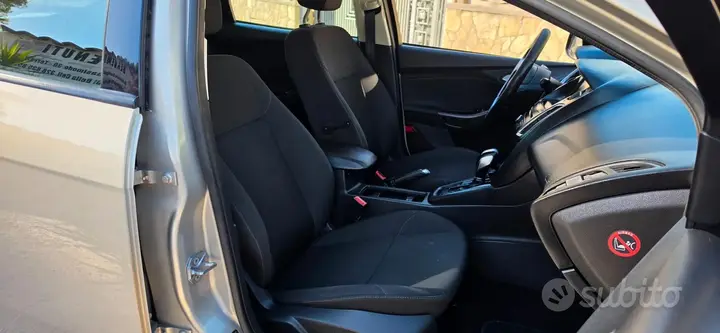 Ford Focus 2016 photo 5