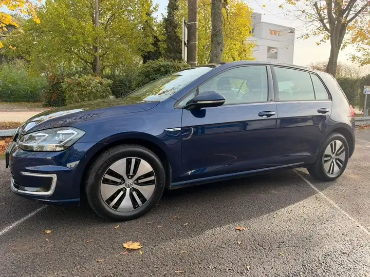Volkswagen Golf 7