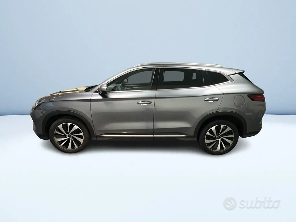 BYD Seal U 2025 photo 4