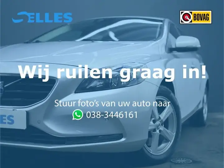 Volvo V40 2017 photo 3