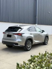 Lexus Nx 300H 2018 photo 4