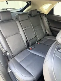 Lexus Nx 300H 2018 photo 5