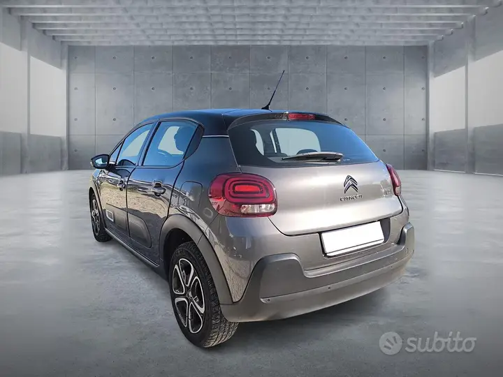 Citroen C3 2019 photo 5