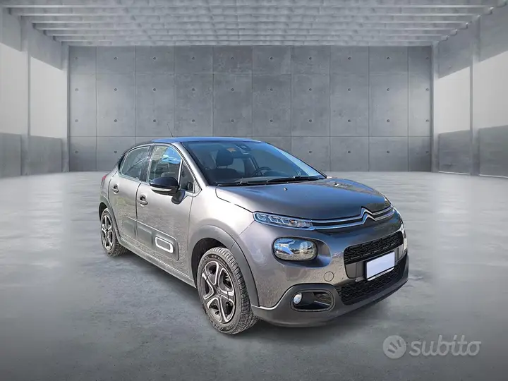 Citroen C3 2019 photo 3