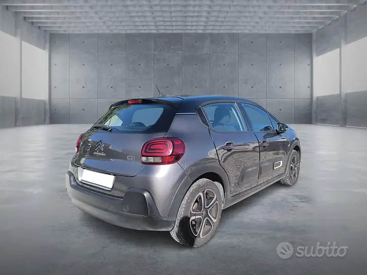 Citroen C3 2019 photo 4