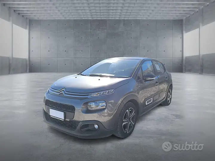 Citroen C3 2019 photo 2