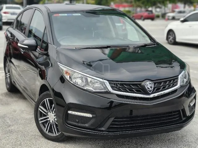 Proton Persona