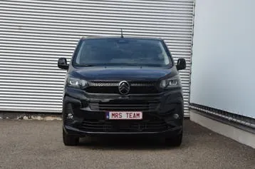 Citroen Jumpy 2026 photo 2