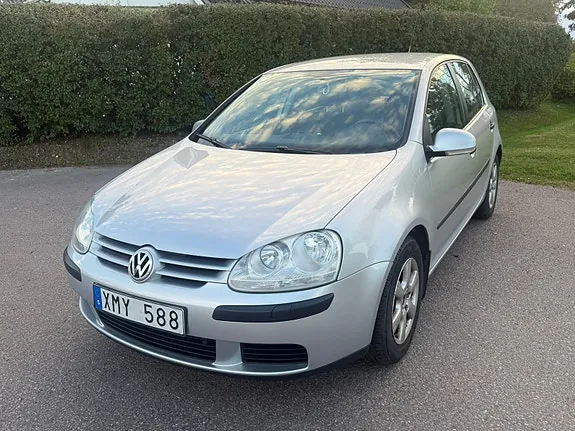 Volkswagen Golf V