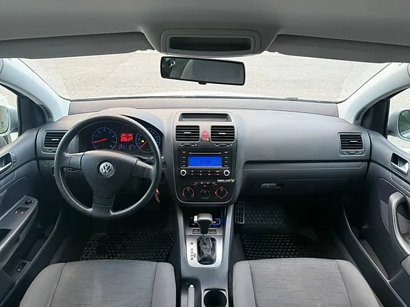 Volkswagen Golf V 2006 photo 5