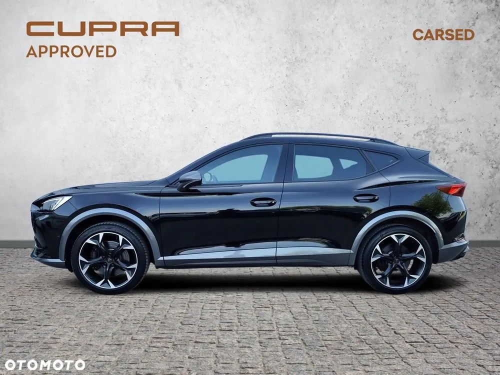 Cupra Formentor 2024 photo 2