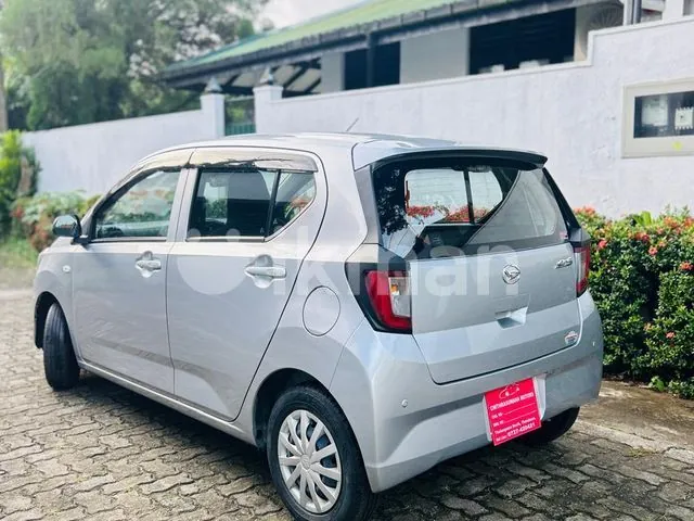 Daihatsu Mira 2023 photo 5