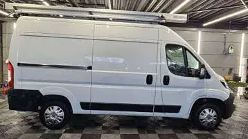 Peugeot Boxer 2019 photo 2