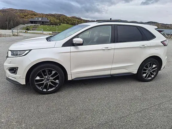 Ford Edge 2017 photo 4