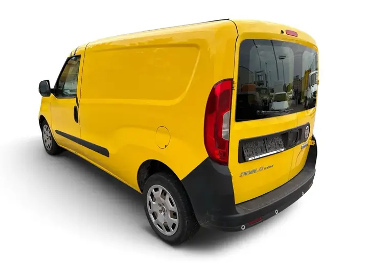 Fiat Doblo 2018 photo 3