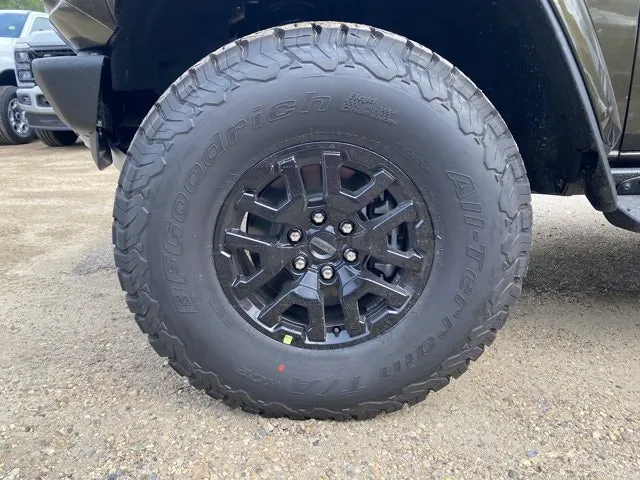 Ford Bronco 2026 photo 3