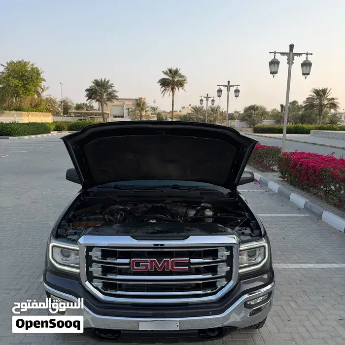 GMC Sierra 2014 photo 3