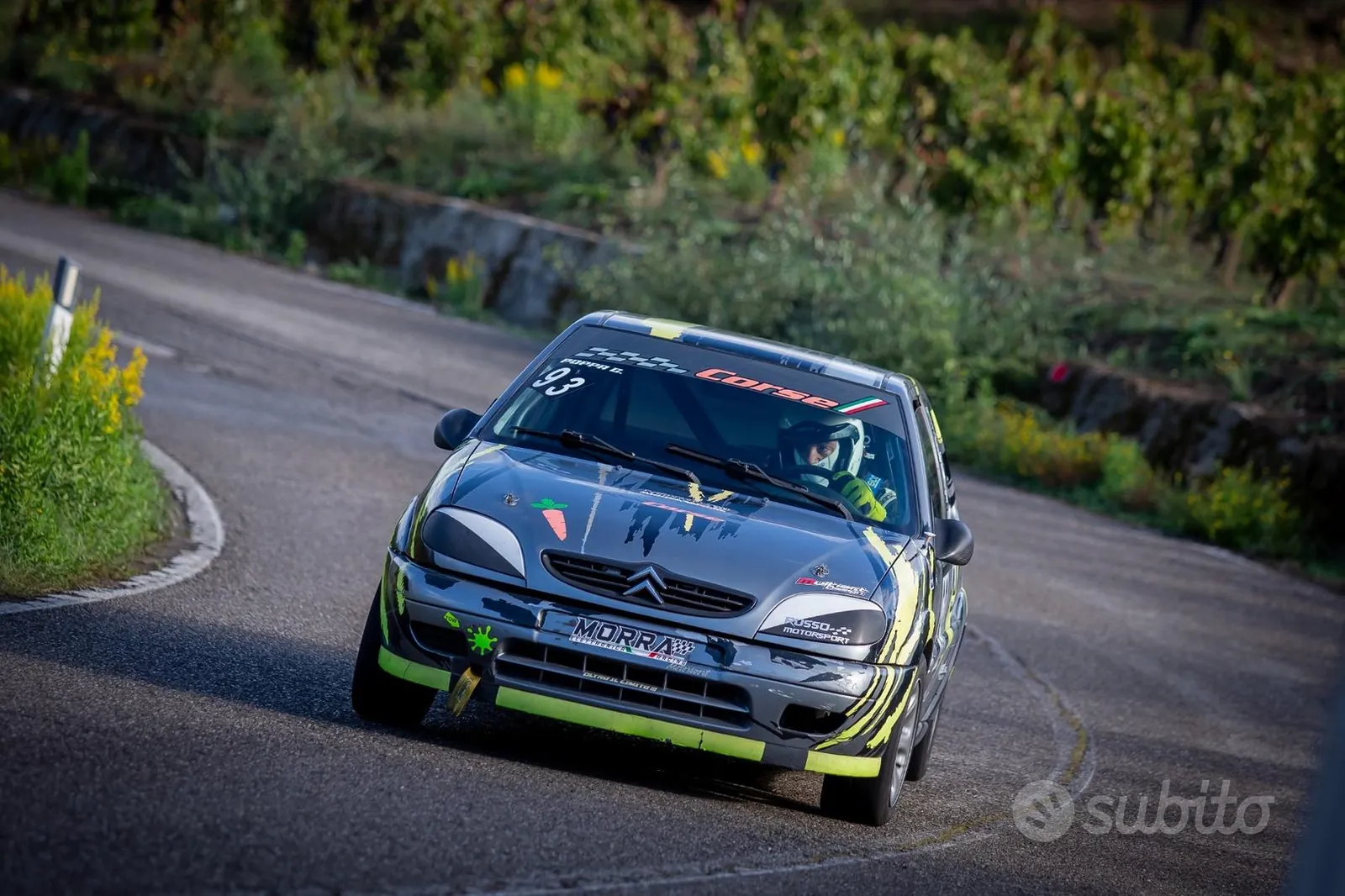 Citroen Saxo 2000 photo 4