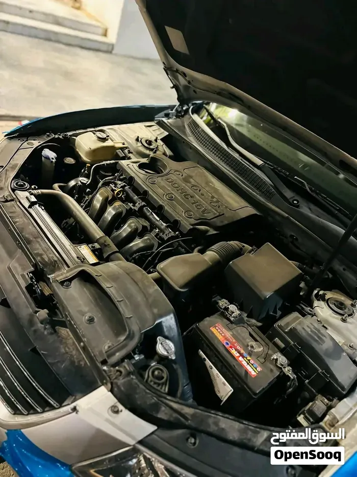 Hyundai Sonata 2010 photo 3