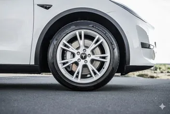 Tesla Model Y 2023 photo 5