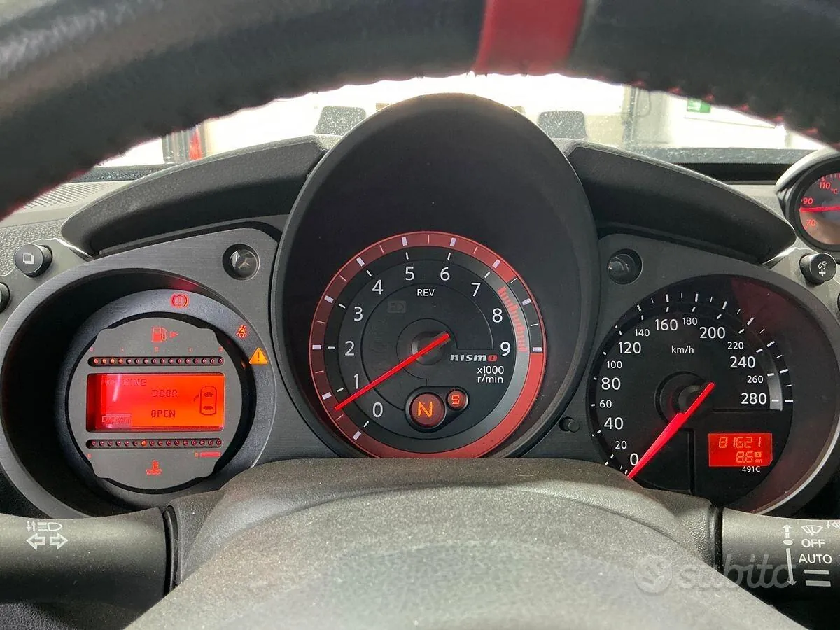 Nissan Z 2016 photo 4