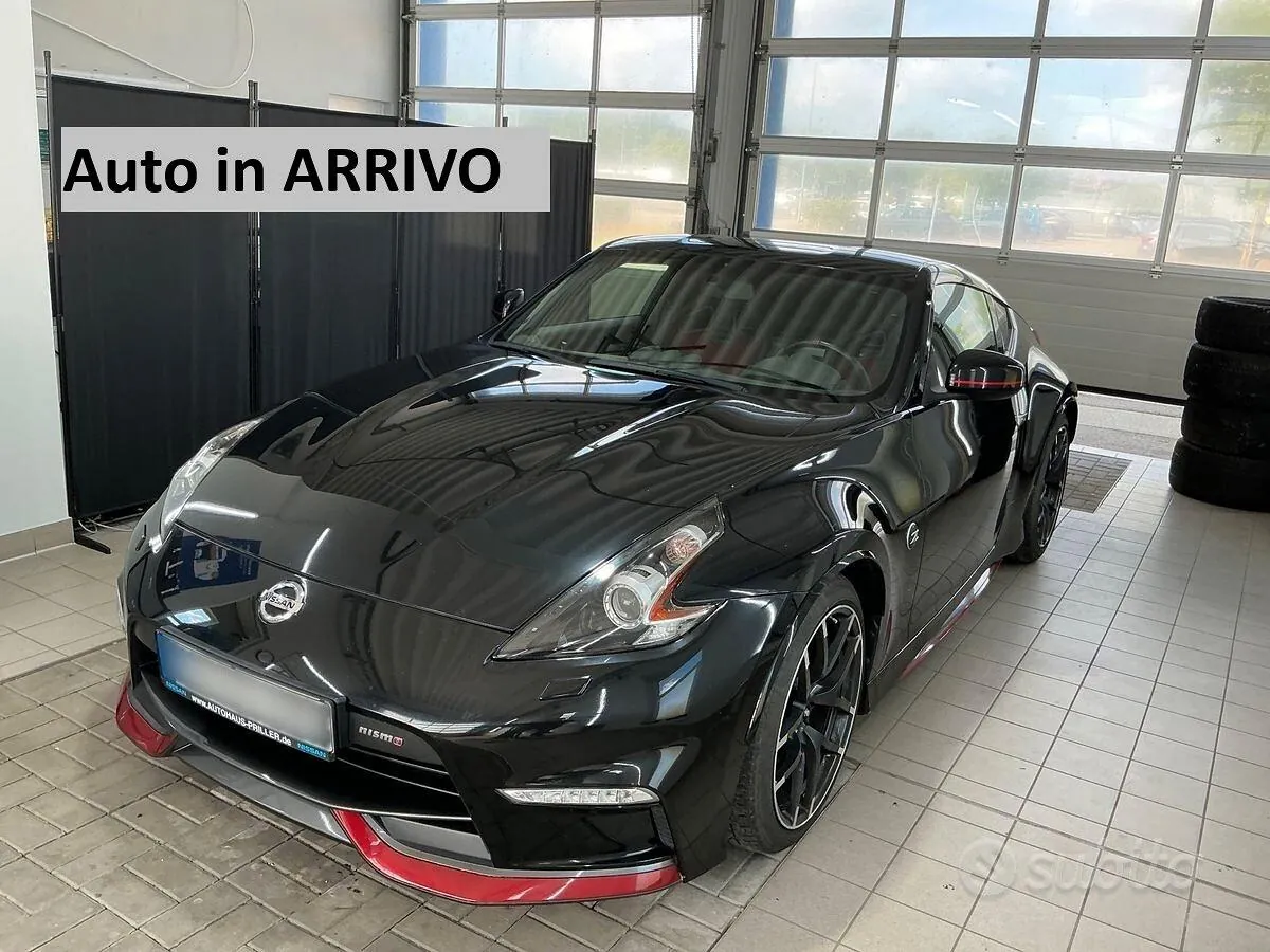Nissan Z