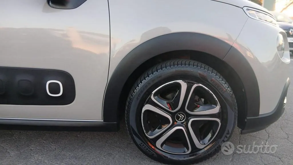 Citroen C3 2018 photo 5