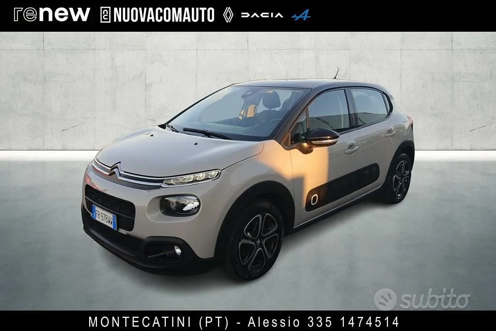 Citroen C3