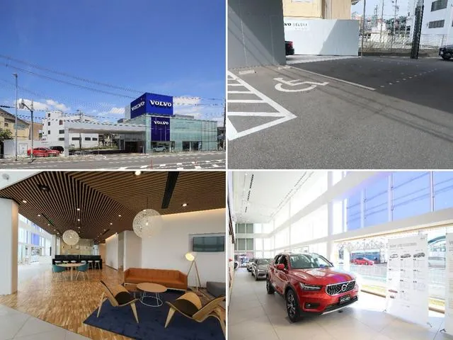 Volvo Xc40 photo 4