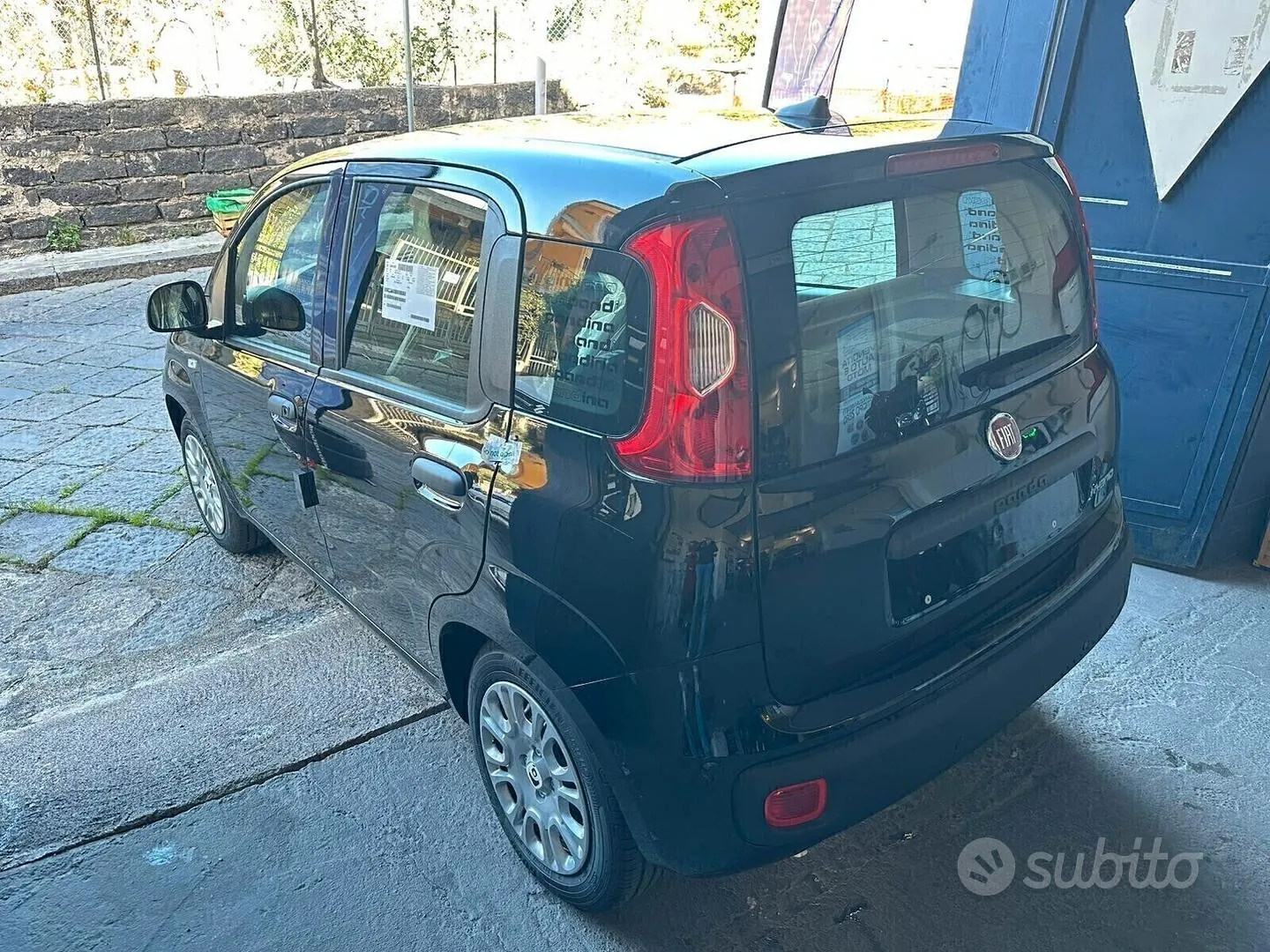 Fiat Panda 2026 photo 5