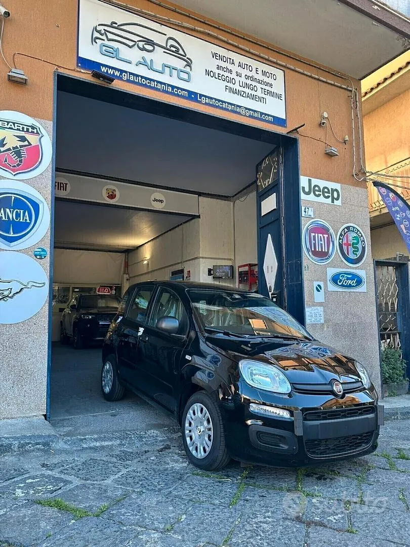 Fiat Panda 2026 photo 3
