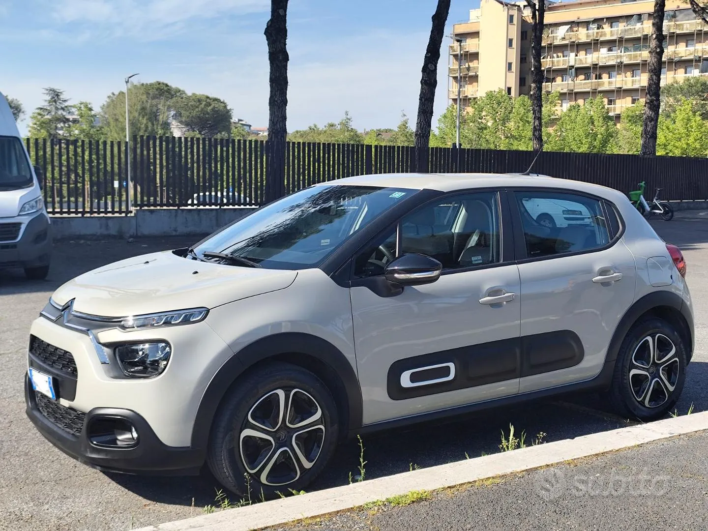 Citroen C3 2024 photo 2