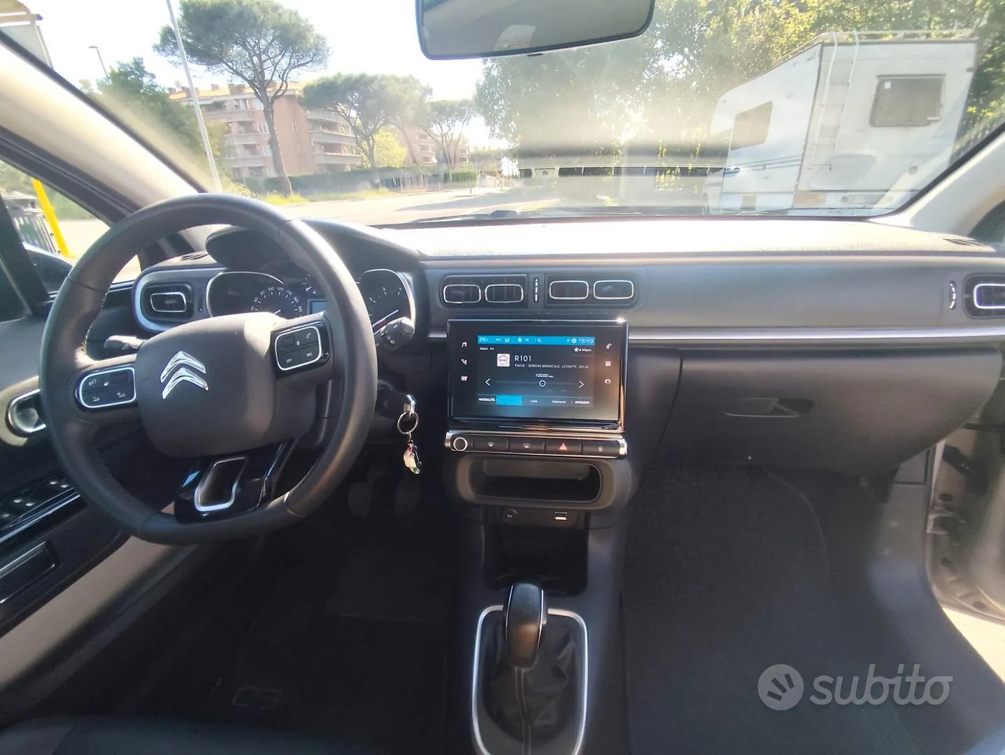 Citroen C3 2024 photo 3