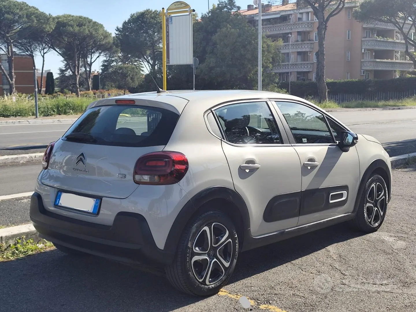 Citroen C3 2024 photo 5