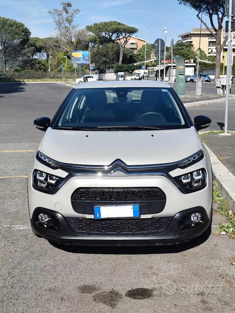 Citroen C3 2024 photo 4