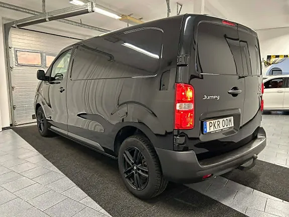 Citroen Jumpy 2023 photo 4