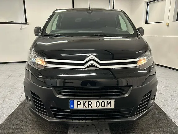 Citroen Jumpy 2023 photo 5