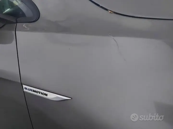 Volkswagen Golf 7 2017 photo 3