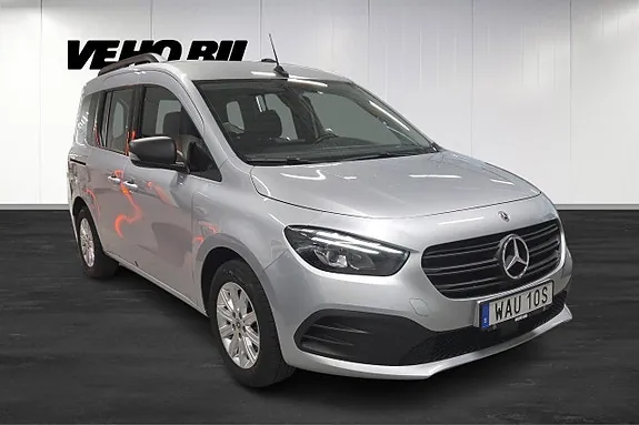 Mercedes-Benz Citan Tourer 2023 photo 2