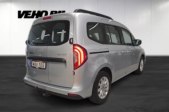 Mercedes-Benz Citan Tourer 2023 photo 3