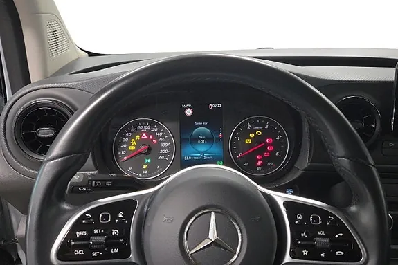 Mercedes-Benz Citan Tourer 2023 photo 5