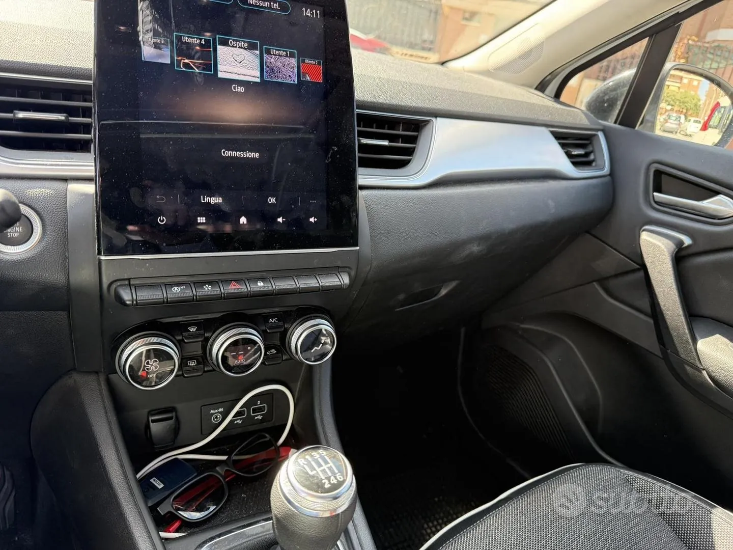Renault Captur 2022 photo 3