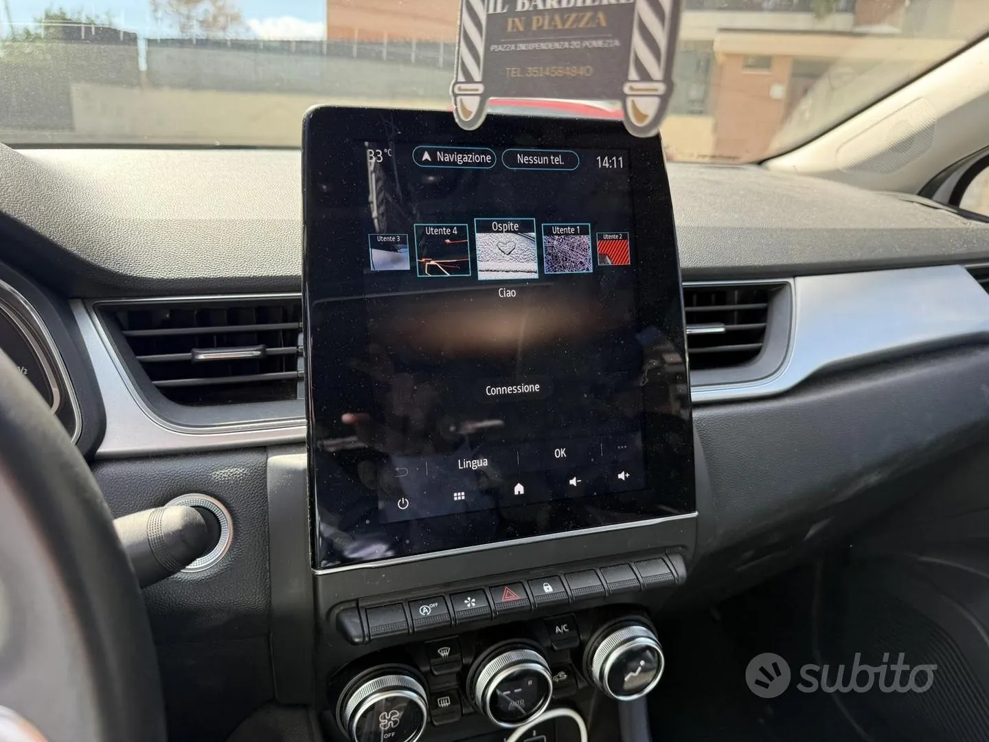 Renault Captur 2022 photo 4