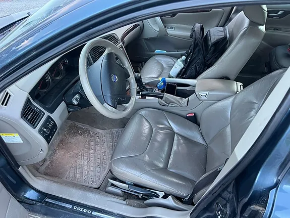 Volvo Xc70