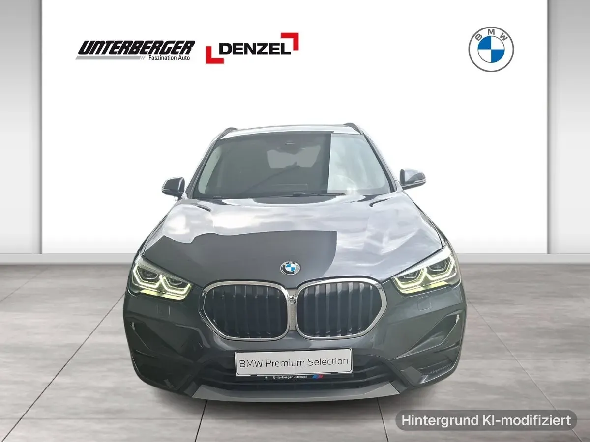 BMW X1 2022 photo 2
