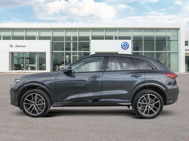 Audi Q5 2025 photo 2