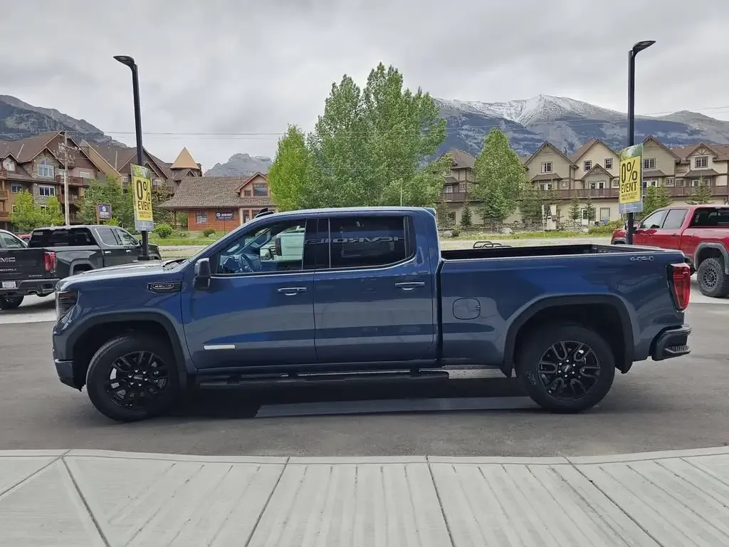 GMC Sierra 1500 2026 photo 5