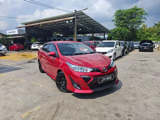 Toyota Vios