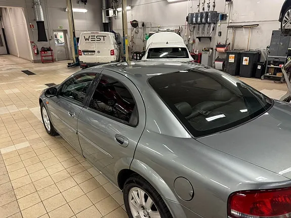 Chrysler Sebring 2006 photo 3
