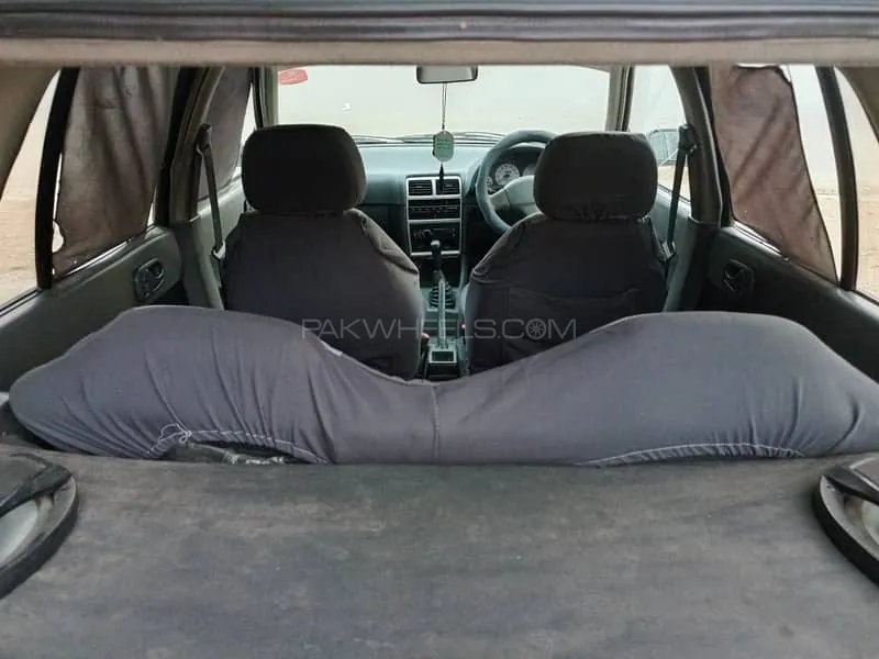 Suzuki Cultus